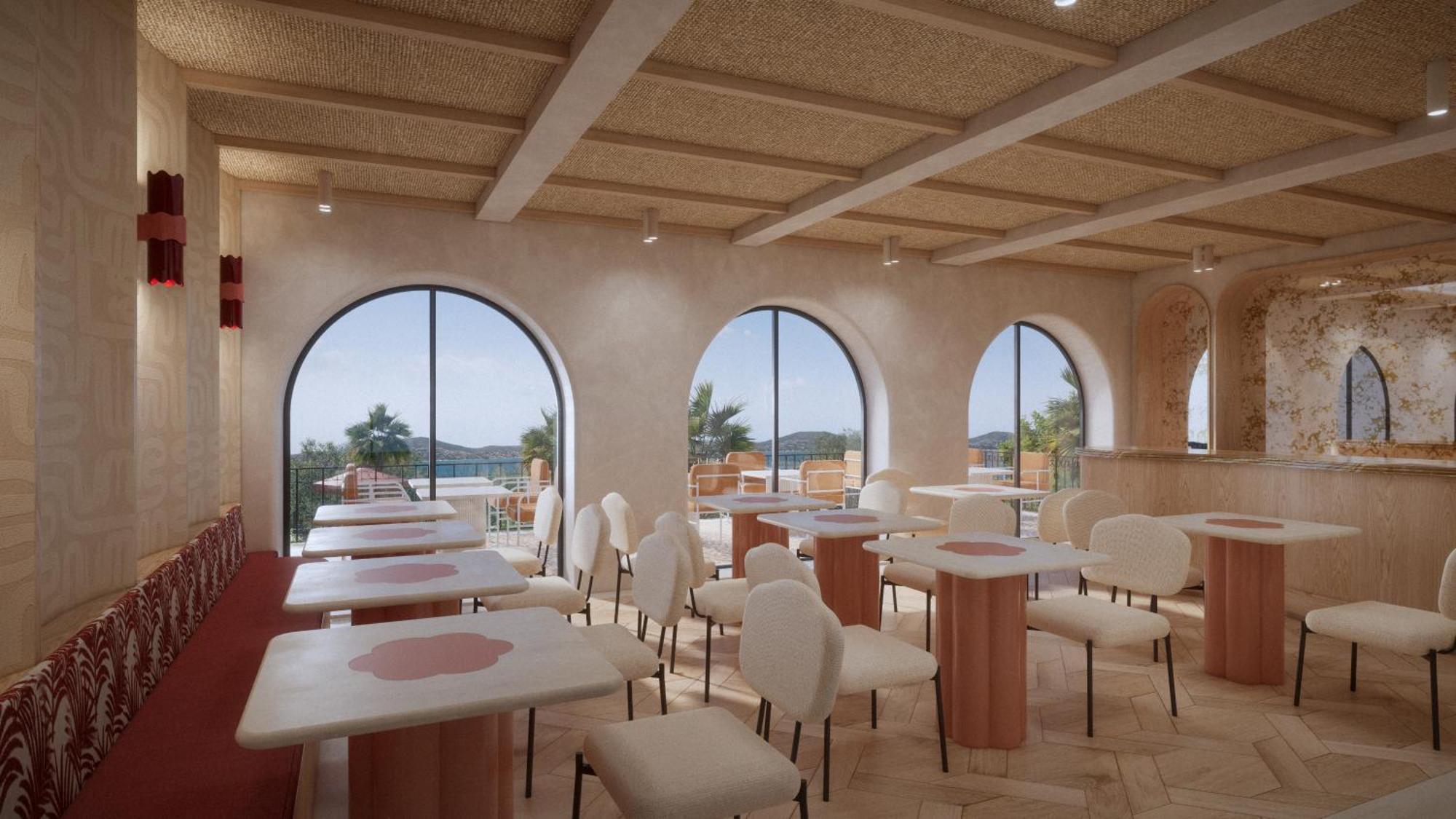 Hotel Maison Provence 4*